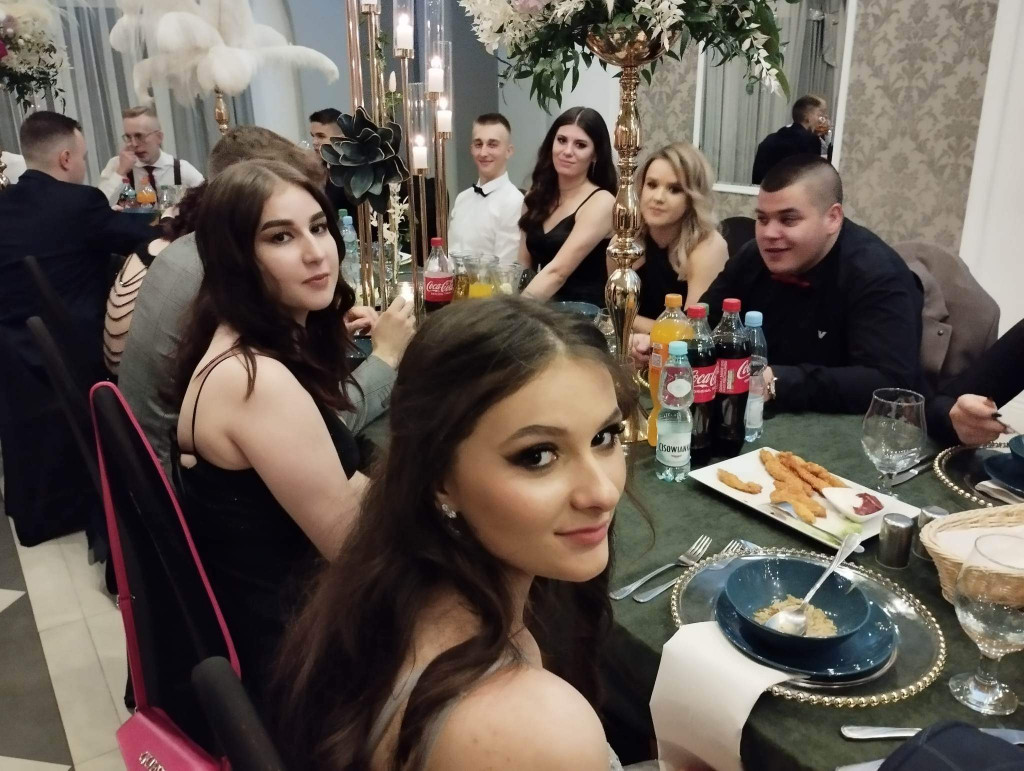 Nie tańczyli w mundurach