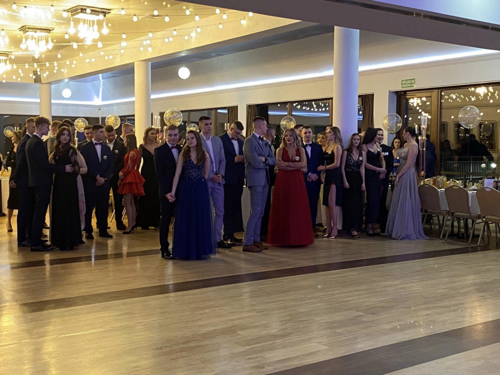 Studniówka Ruszkowiaków