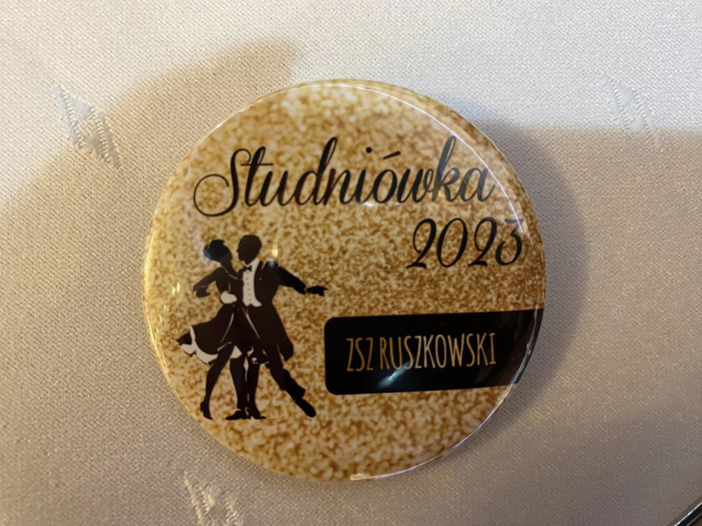 Studniówka Ruszkowiaków