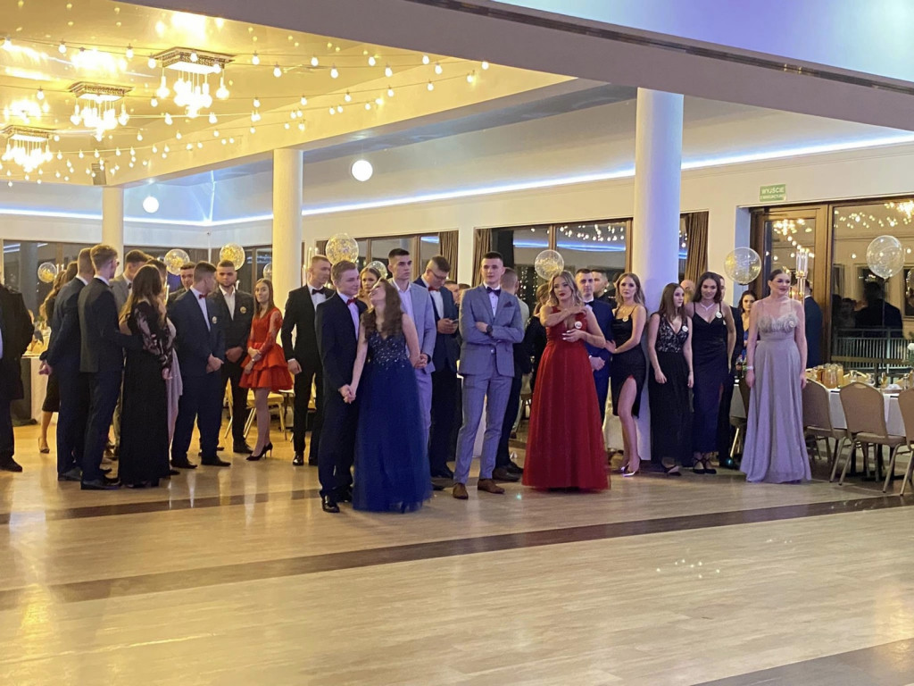 Studniówka Ruszkowiaków