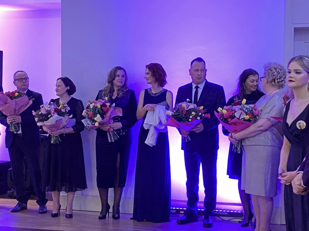 Studniówka Ruszkowiaków