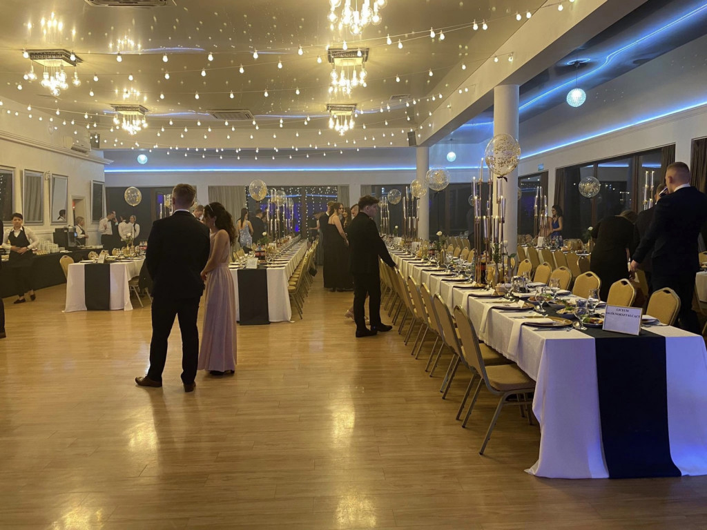 Studniówka Ruszkowiaków
