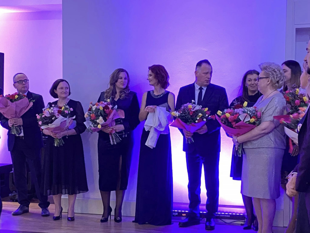 Studniówka Ruszkowiaków
