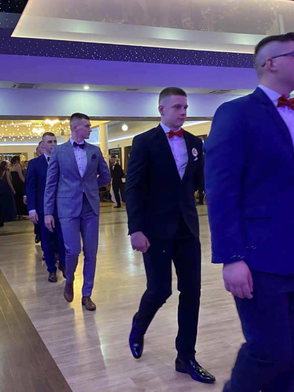 Studniówka Ruszkowiaków