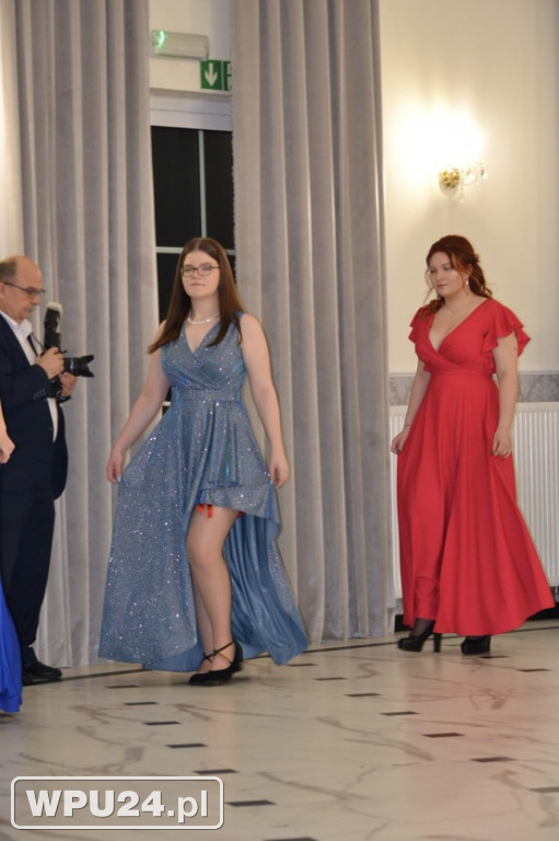 Kryształowa Studniówka LO Skargi