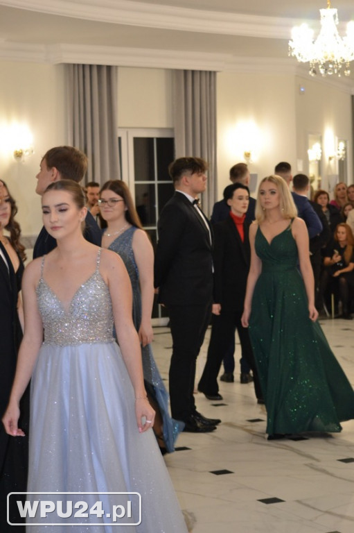 Kryształowa Studniówka LO Skargi