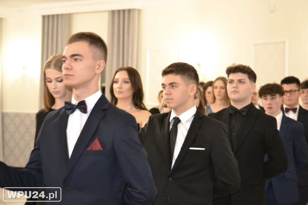 Kryształowa Studniówka LO Skargi