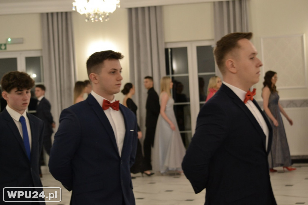 Kryształowa Studniówka LO Skargi