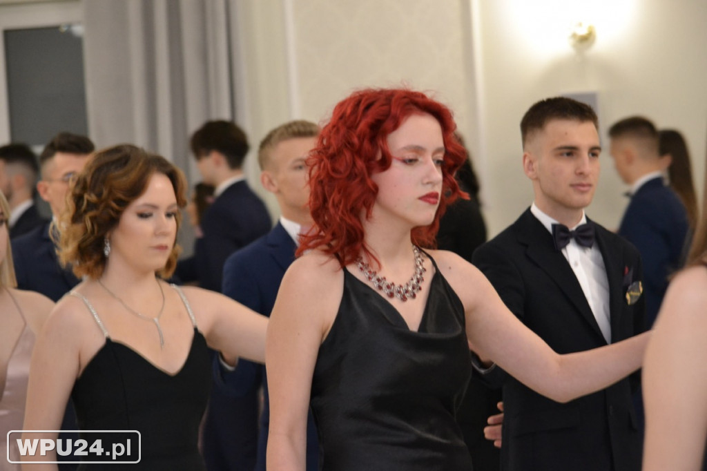 Kryształowa Studniówka LO Skargi