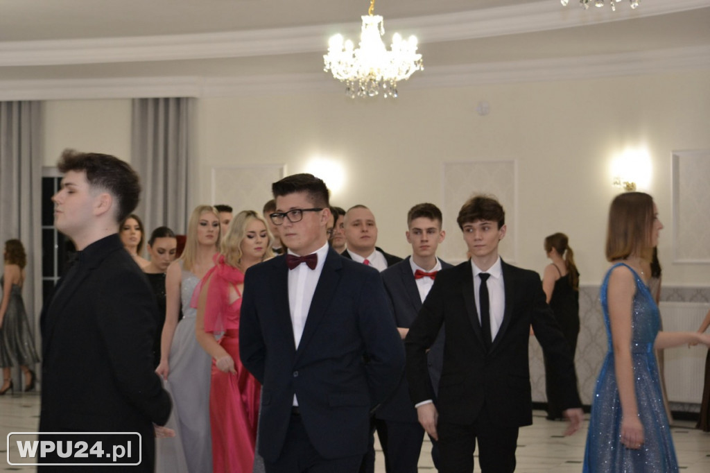Kryształowa Studniówka LO Skargi
