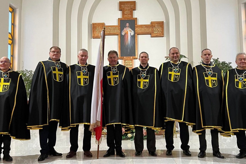 Popławski Zakon Rycerzy św. Jana Pawła II