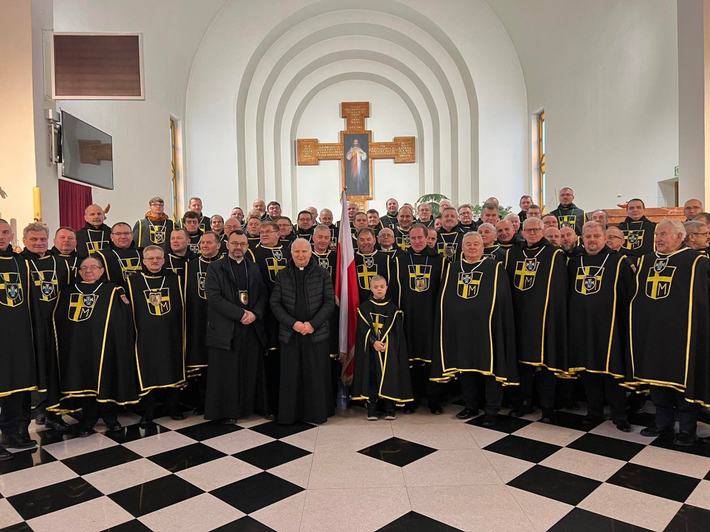 Popławski Zakon Rycerzy św. Jana Pawła II