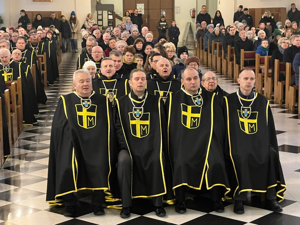 Popławski Zakon Rycerzy św. Jana Pawła II