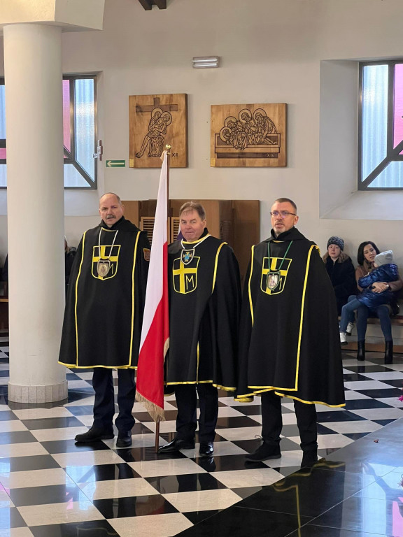 Popławski Zakon Rycerzy św. Jana Pawła II