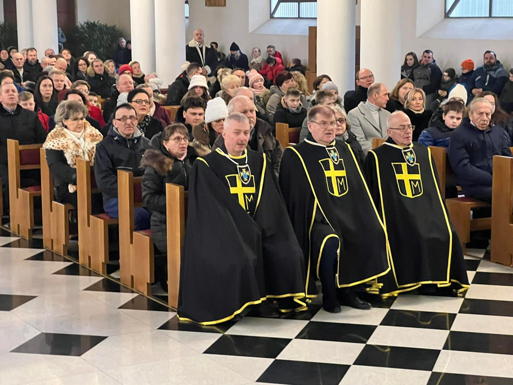Popławski Zakon Rycerzy św. Jana Pawła II