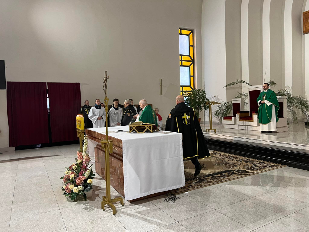 Popławski Zakon Rycerzy św. Jana Pawła II