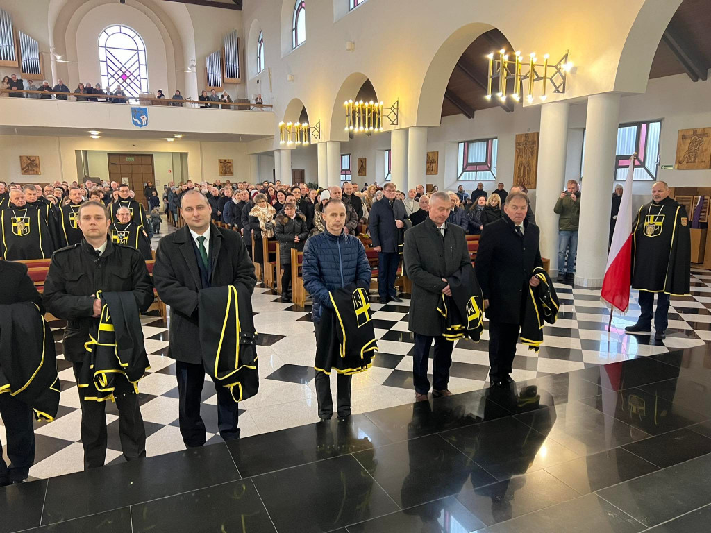 Popławski Zakon Rycerzy św. Jana Pawła II