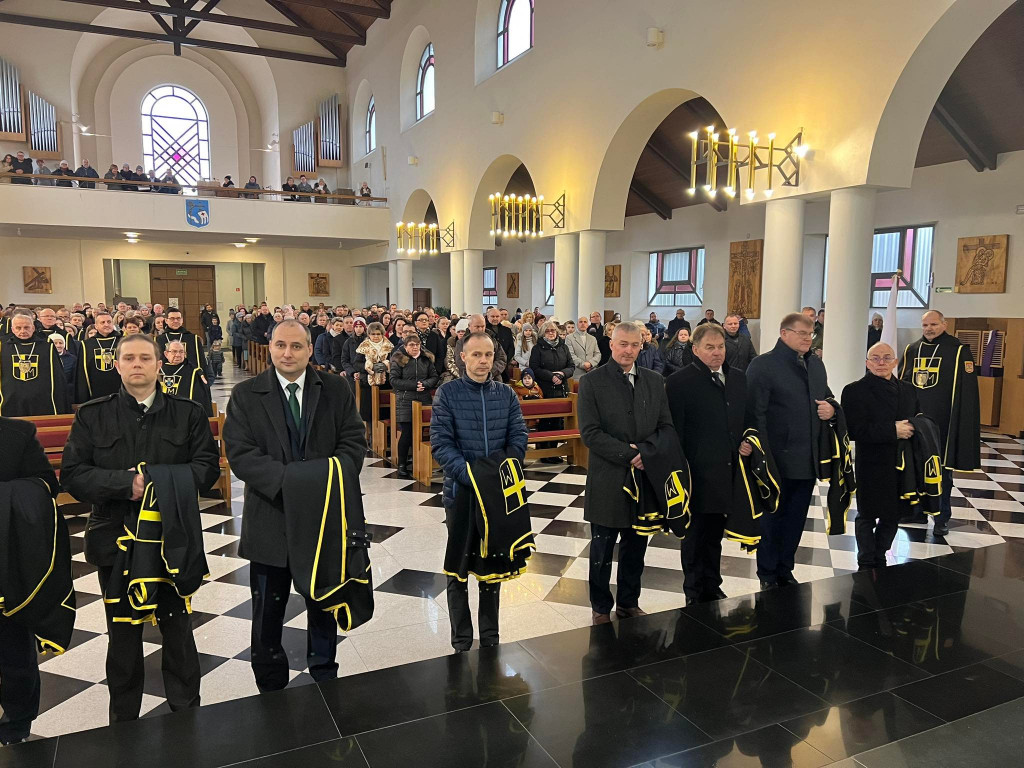 Popławski Zakon Rycerzy św. Jana Pawła II