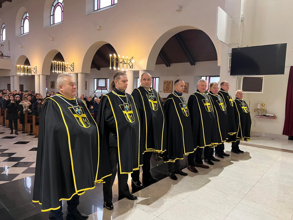Popławski Zakon Rycerzy św. Jana Pawła II