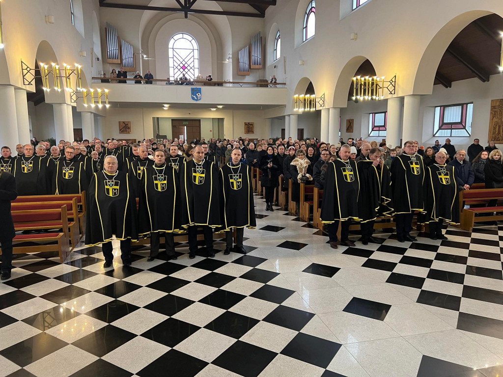 Popławski Zakon Rycerzy św. Jana Pawła II