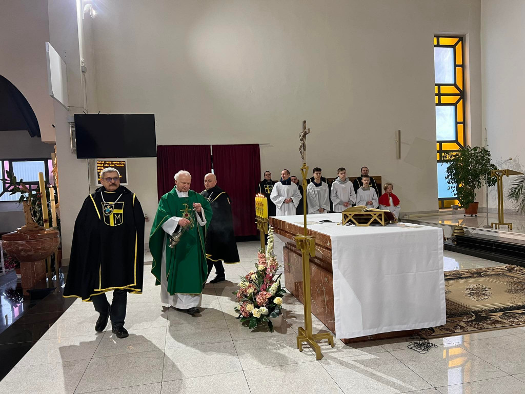 Popławski Zakon Rycerzy św. Jana Pawła II