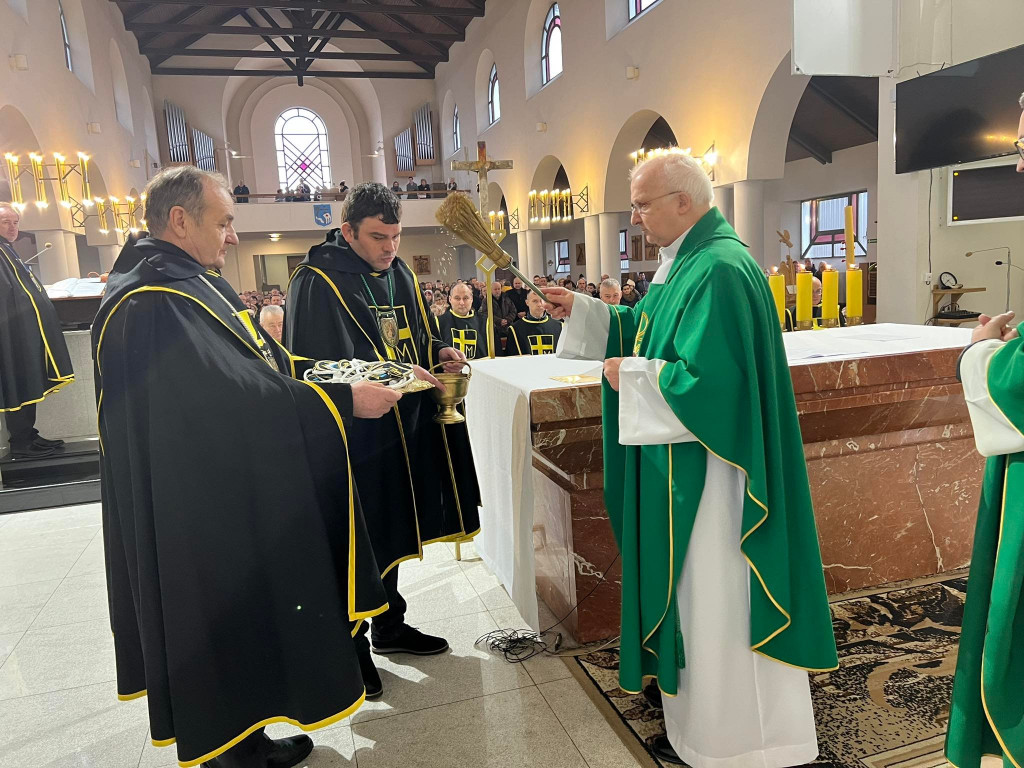 Popławski Zakon Rycerzy św. Jana Pawła II