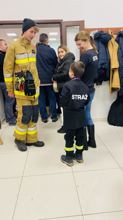 31 Finał WOŚP w Pułtusku