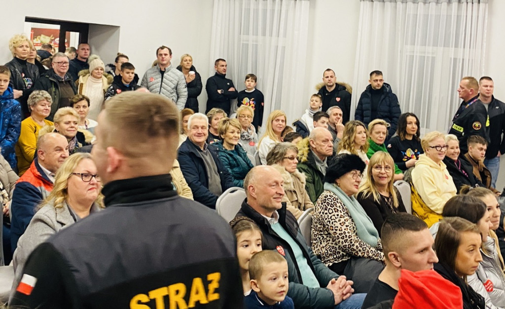 31 Finał WOŚP w Pułtusku