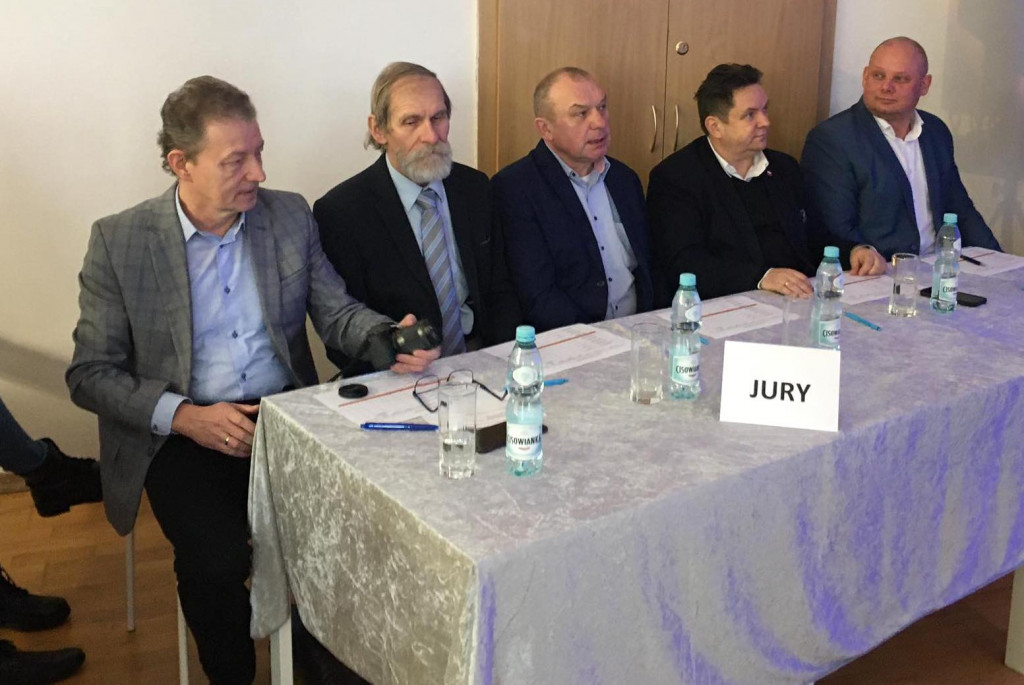 Pułtuskie prezentacje kolęd i pastorałek