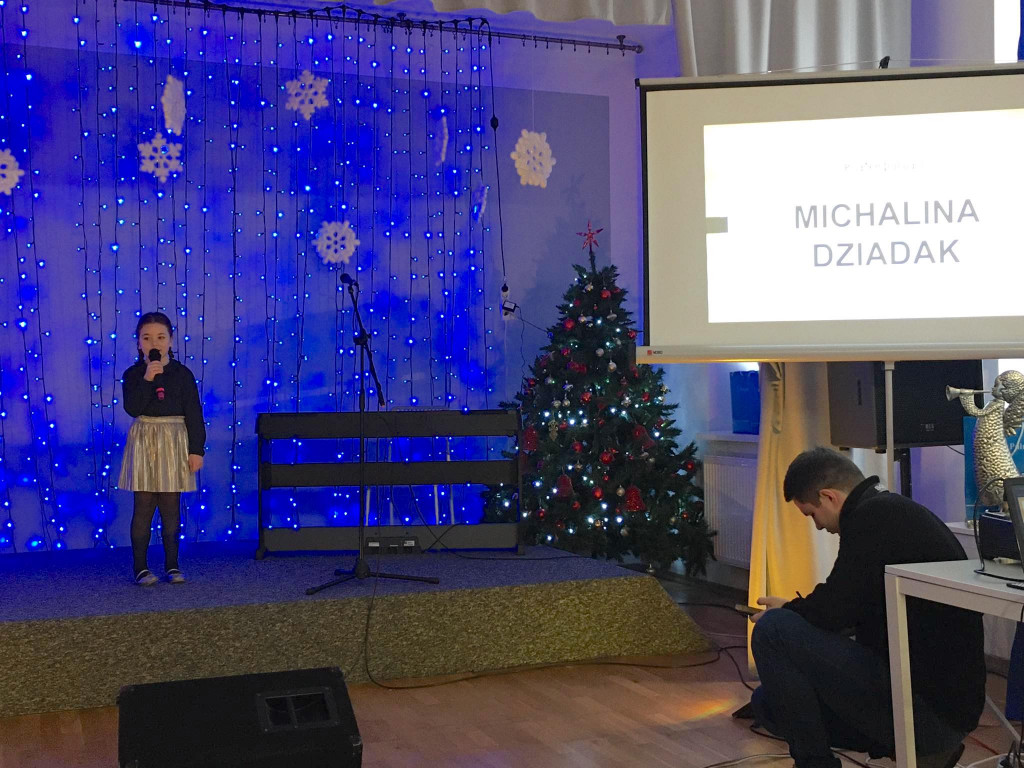 Pułtuskie prezentacje kolęd i pastorałek