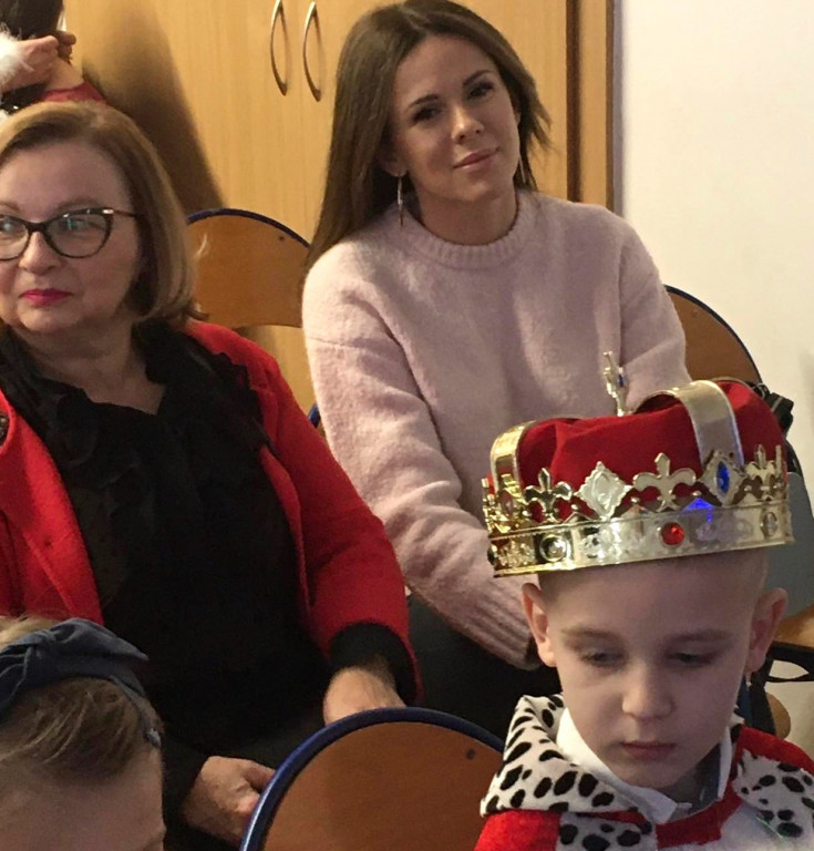 Pułtuskie prezentacje kolęd i pastorałek