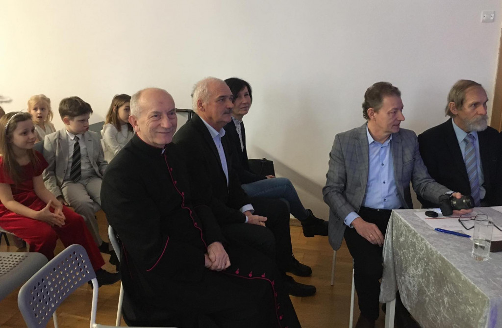 Pułtuskie prezentacje kolęd i pastorałek