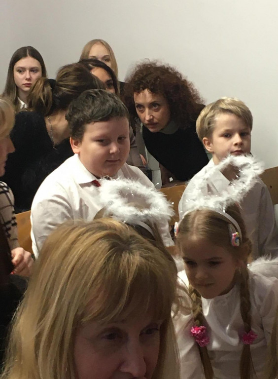 Pułtuskie prezentacje kolęd i pastorałek