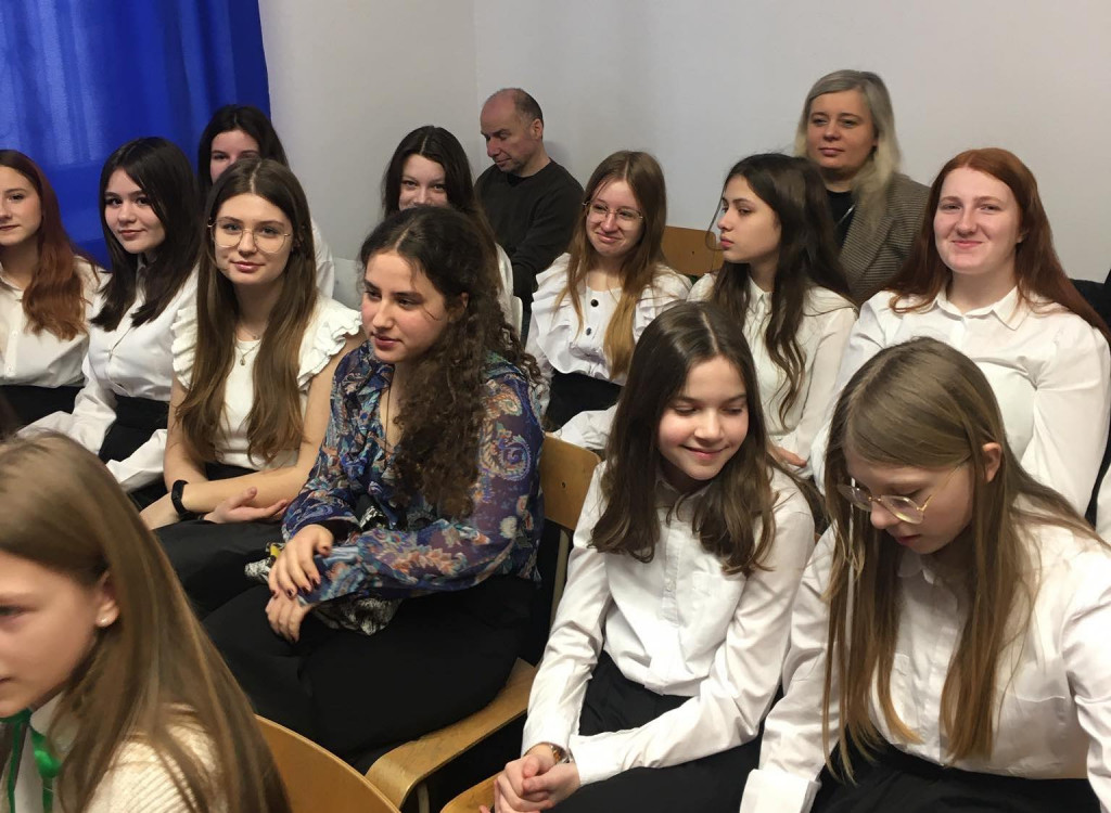 Pułtuskie prezentacje kolęd i pastorałek