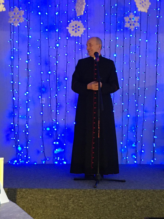 Pułtuskie prezentacje kolęd i pastorałek