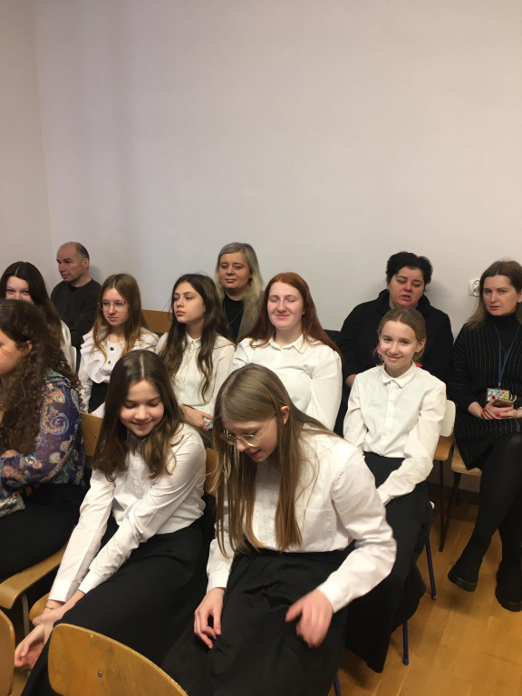 Pułtuskie prezentacje kolęd i pastorałek