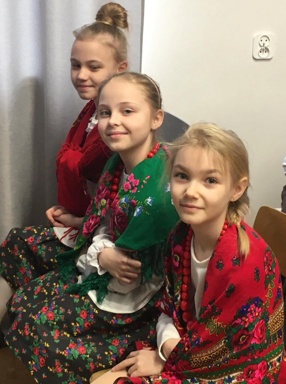 Pułtuskie prezentacje kolęd i pastorałek