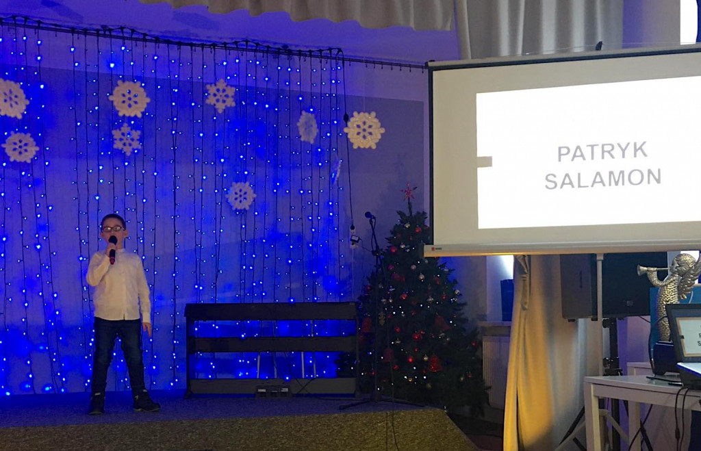 Pułtuskie prezentacje kolęd i pastorałek