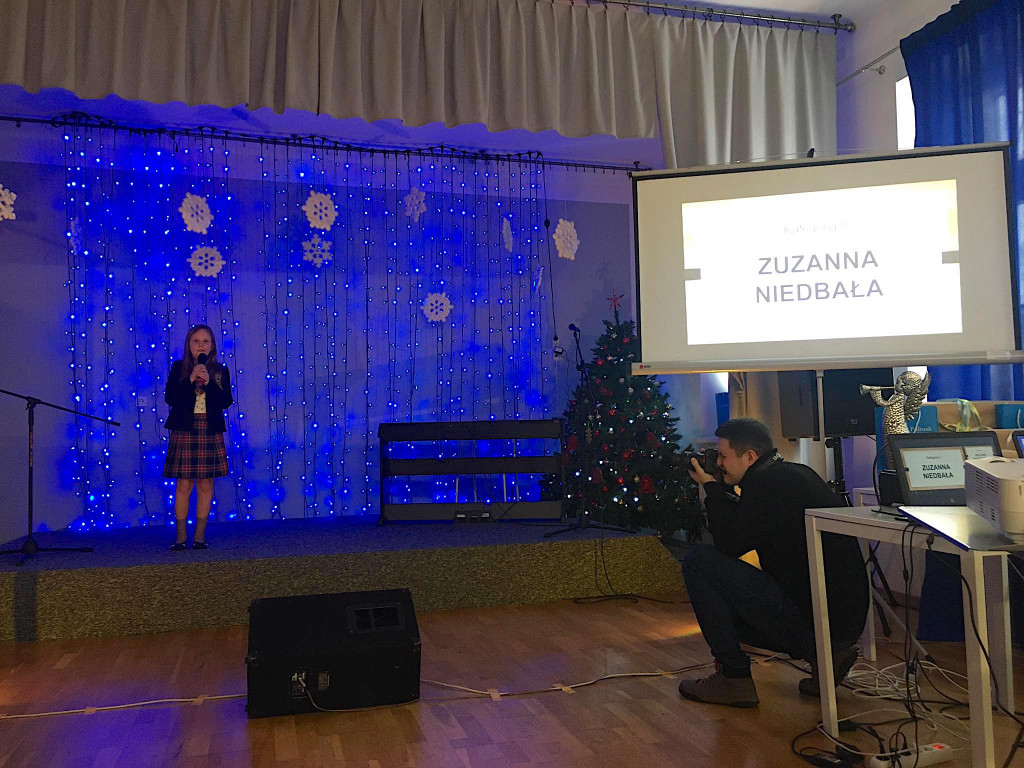 Pułtuskie prezentacje kolęd i pastorałek
