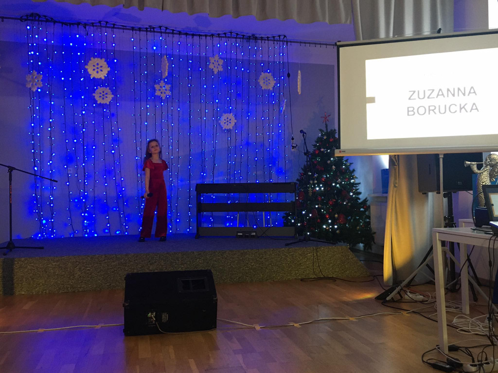 Pułtuskie prezentacje kolęd i pastorałek