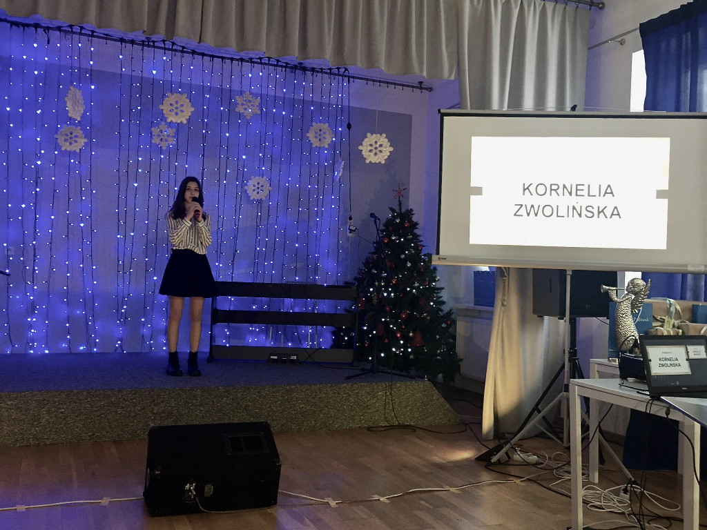 Pułtuskie prezentacje kolęd i pastorałek