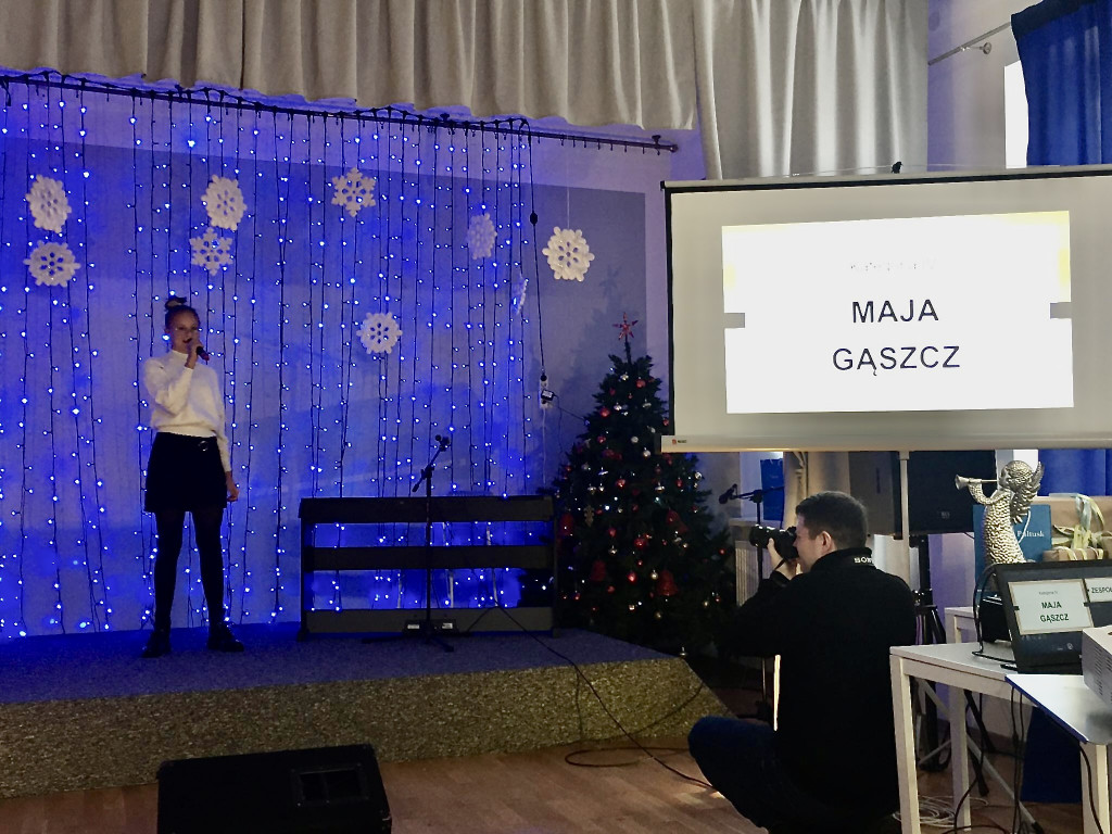 Pułtuskie prezentacje kolęd i pastorałek