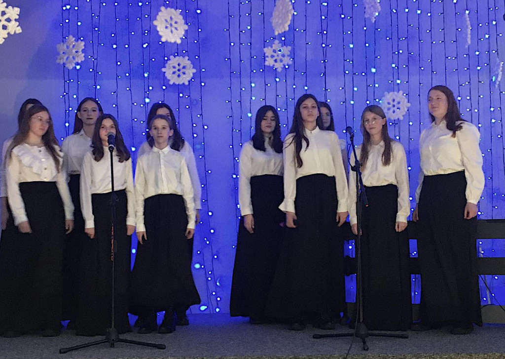 Pułtuskie prezentacje kolęd i pastorałek