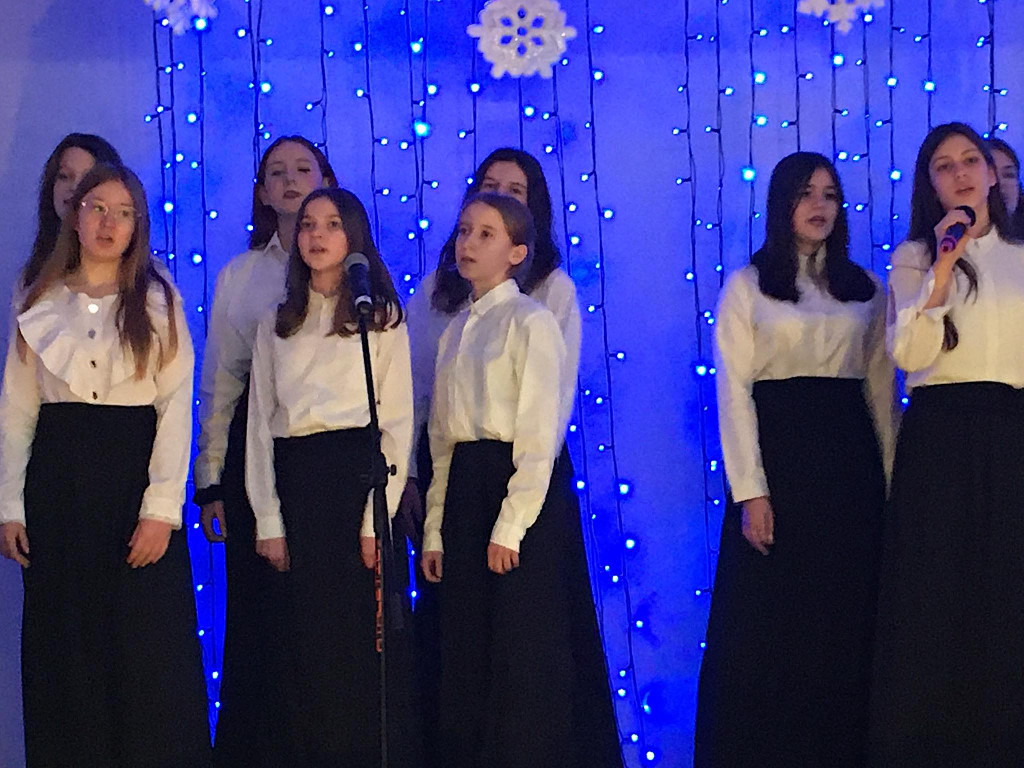 Pułtuskie prezentacje kolęd i pastorałek