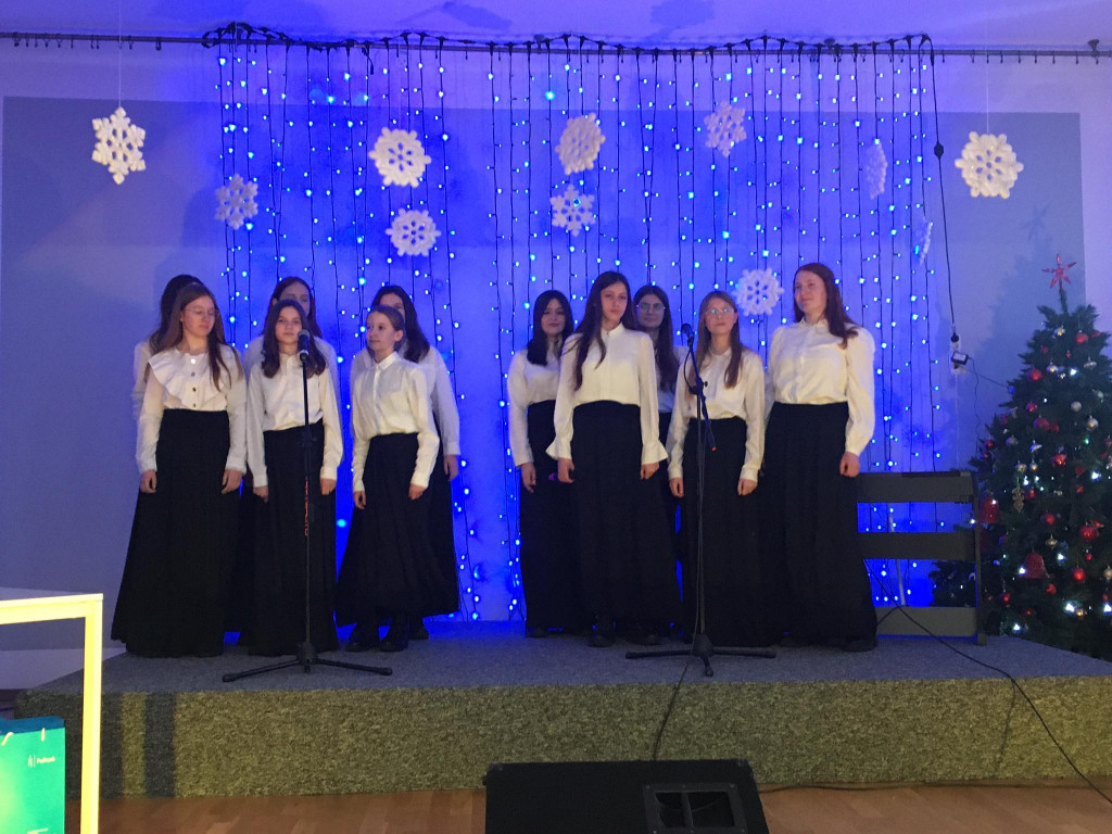 Pułtuskie prezentacje kolęd i pastorałek