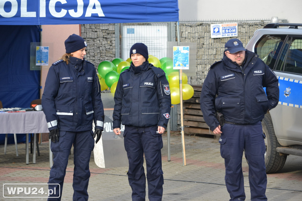 Bezpieczne ferie 2023