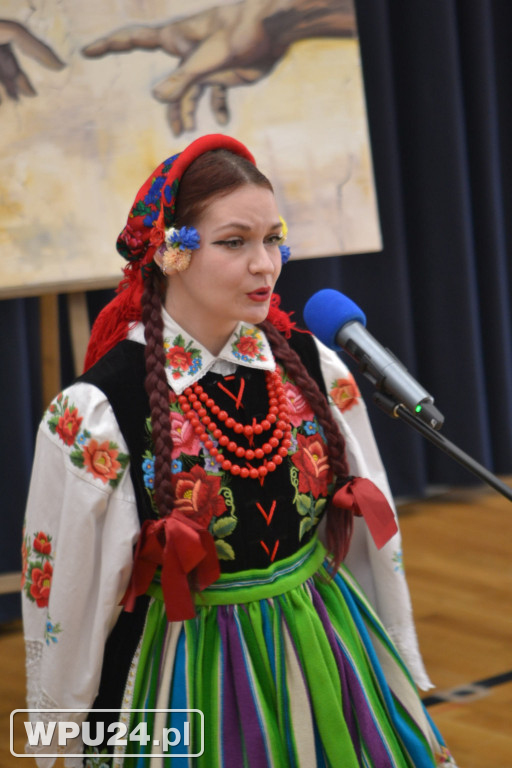 XIX Szkolne Spotkania ze Sztuką