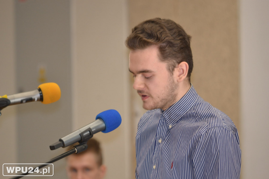 XIX Szkolne Spotkania ze Sztuką