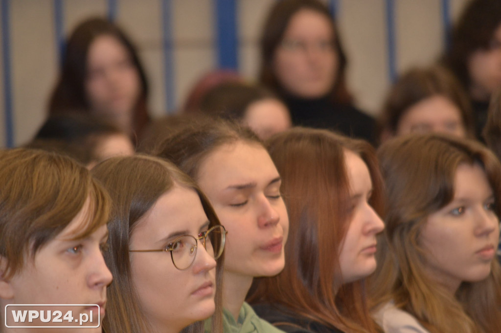 XIX Szkolne Spotkania ze Sztuką