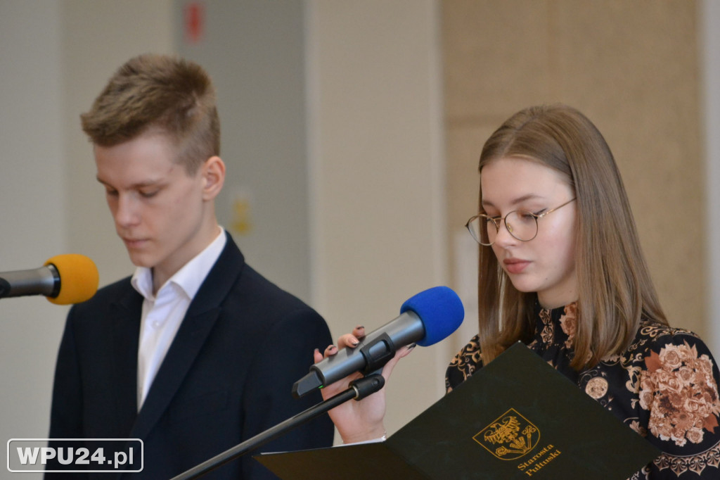 XIX Szkolne Spotkania ze Sztuką